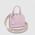 Canvas Tote Shoulder Bag Crossbody Bag B702196