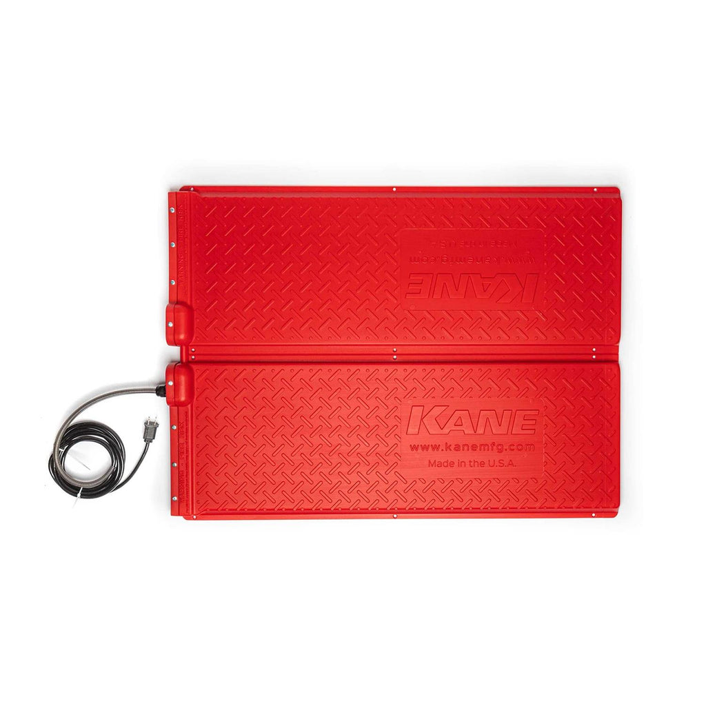 Heat Mat F675