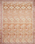 Natural Spice Rug 3'6 x 5'6 N26028
