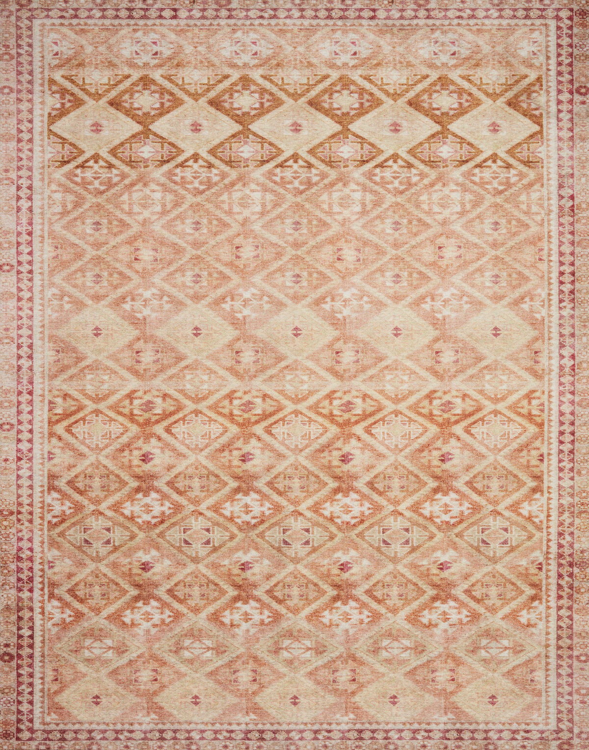 Natural Spice Rug 3'6 x 5'6 N26028