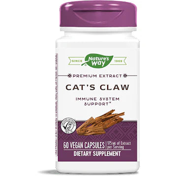 Cat's Claw 60 caps U932965
