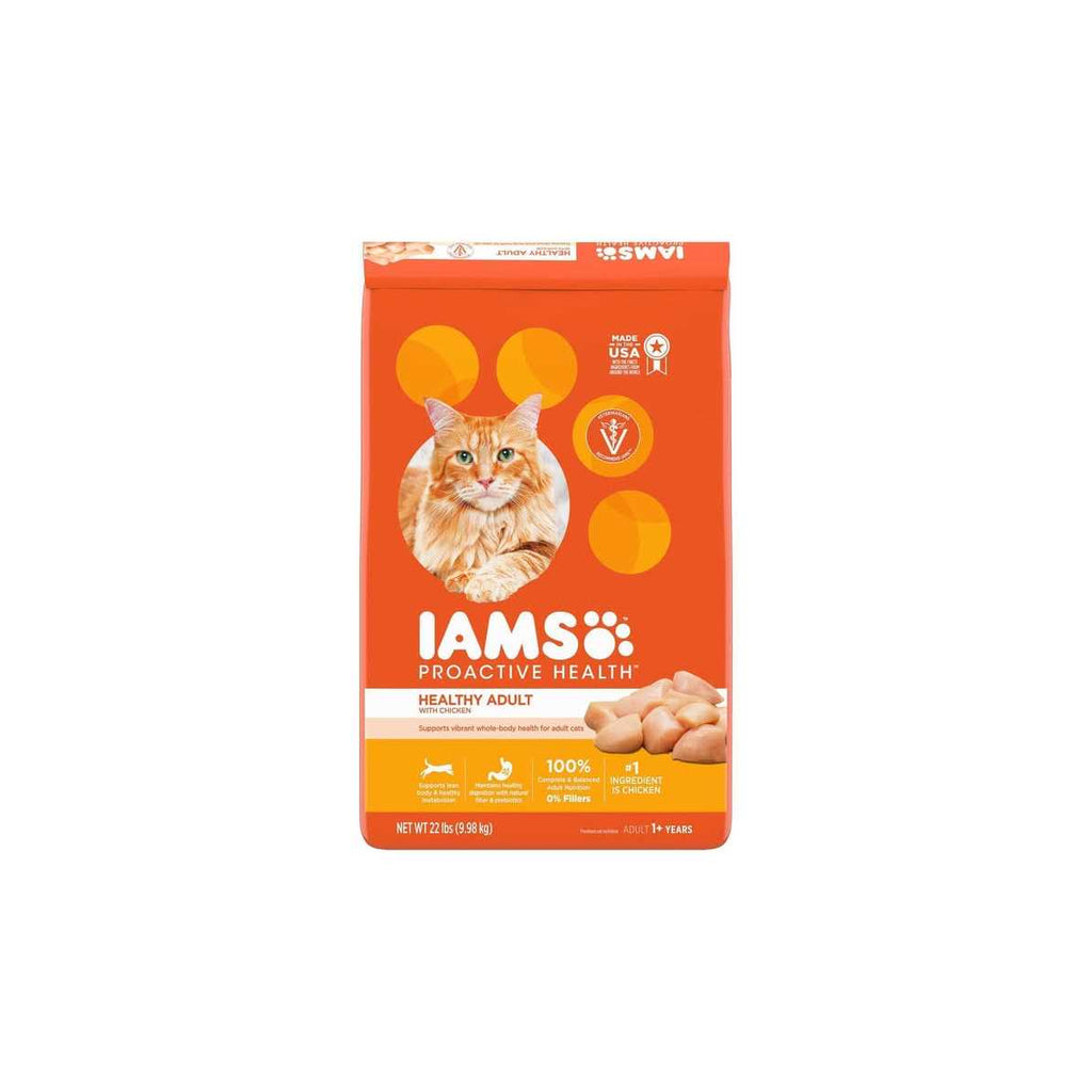 Adult Cat Food L188205