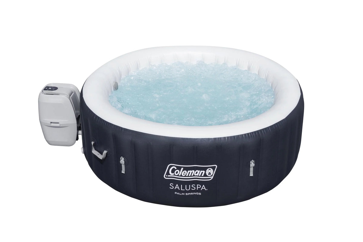 Inflatable Hot Tub Spa 4-6 Person K2991