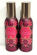 Frosted Cranberry Concentrated Room Spray 1.5 oz Pack of 2 H6167