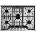 30 inch Gas Cooktop with Griddle T5399