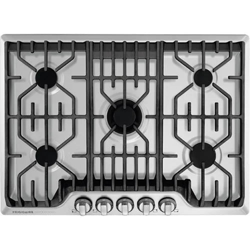 30 inch Gas Cooktop with Griddle T5399