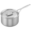 3 Qt. Stainless Steel Sauce Pan F3914