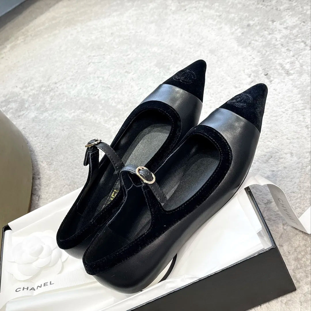 Women Shoes A346