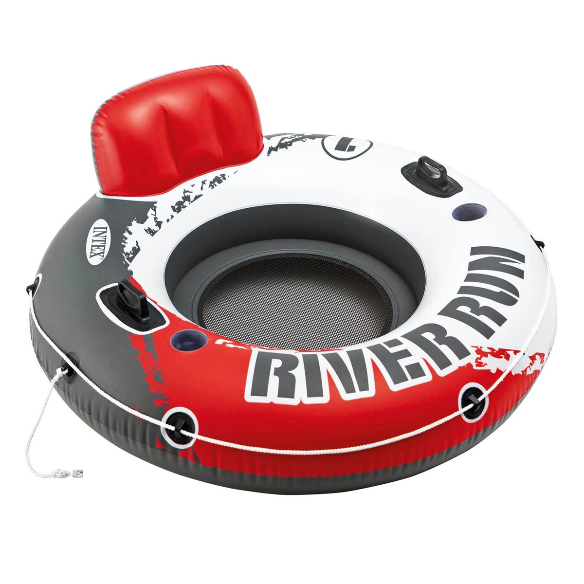 53 Inflatable Floating Tube (5 Pack) B26824