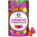 Vegan Keto Multivitamin Gummies 90 Count W423508