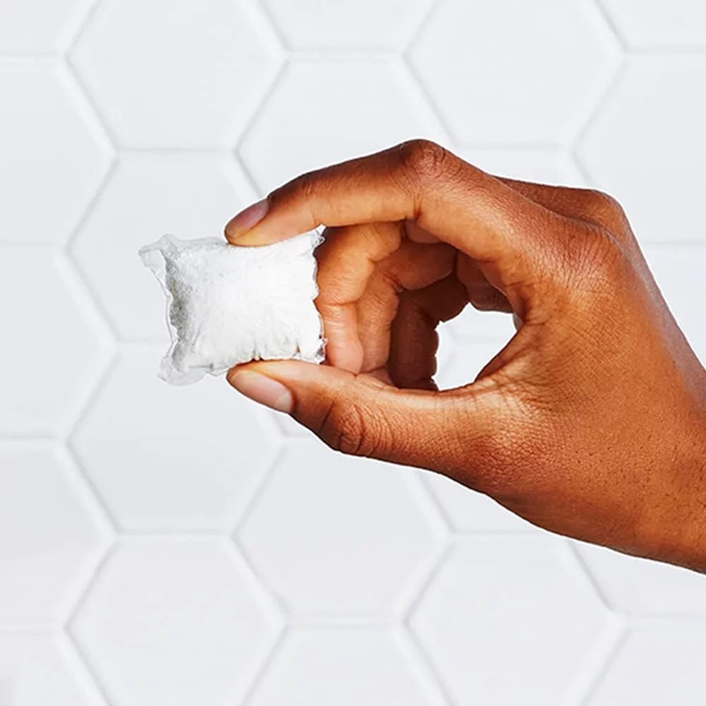 Free & Clear Dishwasher Detergent Pods 30 Pack 17.2 oz B48545