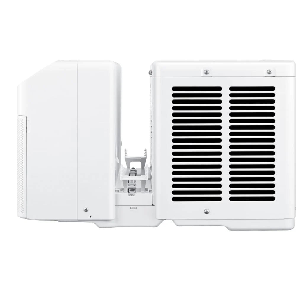 10,000 BTU Smart Inverter U-Shaped Window Air Conditioner R595