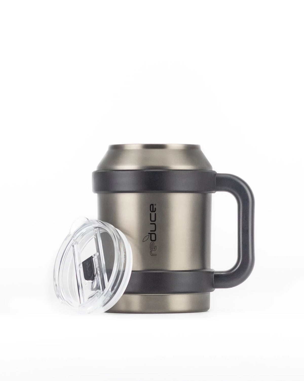 50oz Water Mug with Straw and Handle U2261