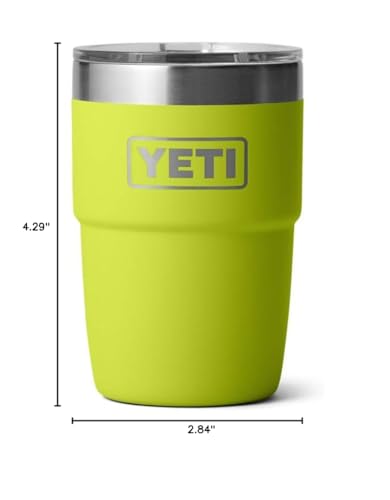 8 oz Stainless Steel Vacuum Insulated Cup with Lid A13759